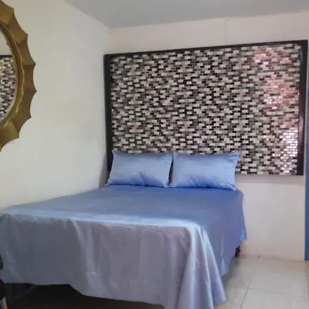 Caribbean Villa