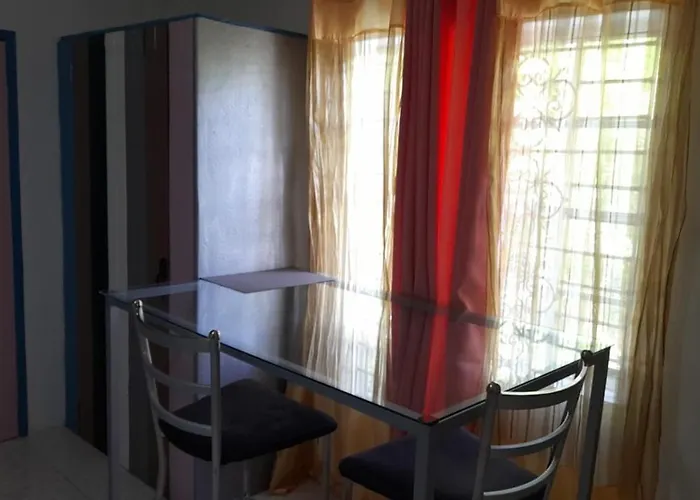 Caribbean Apartment Montego Bay