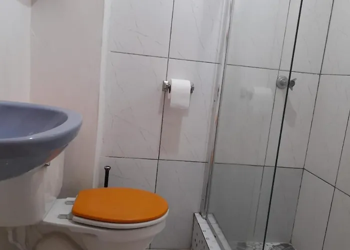 Apartment Caribbean *
