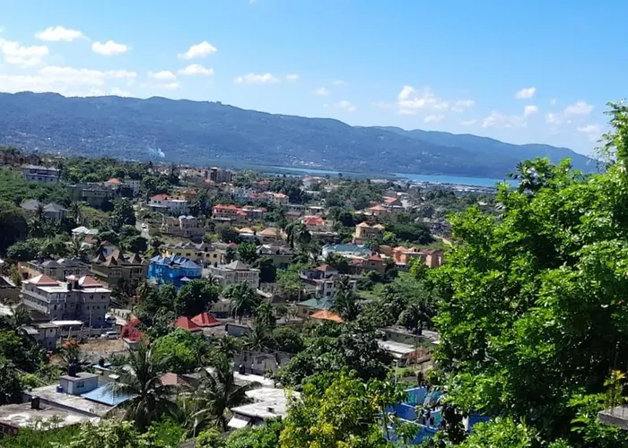 Apartment Caribbean Montego Bay