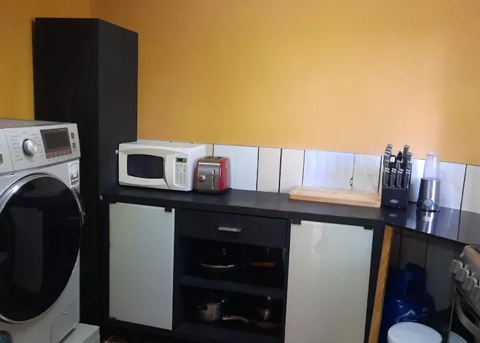 Caribbean Apartment Montego Bay